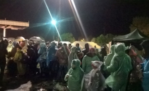 Migranții care au acceptat să revină din Libia în Somalia pot deveni antreprenori. ONU și UE asigură programe de formare
