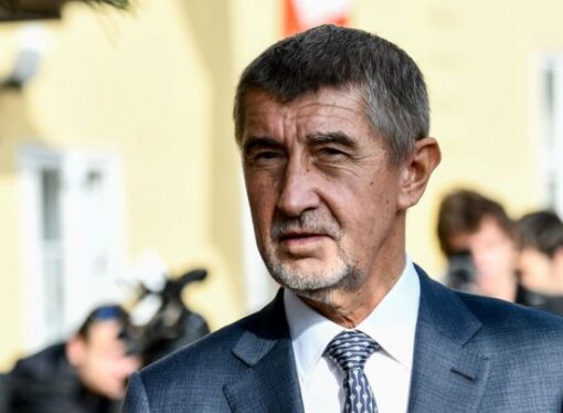 Premierul ceh face apel la Uniunea Europeană să-şi închidă frontierele pentru migranţi