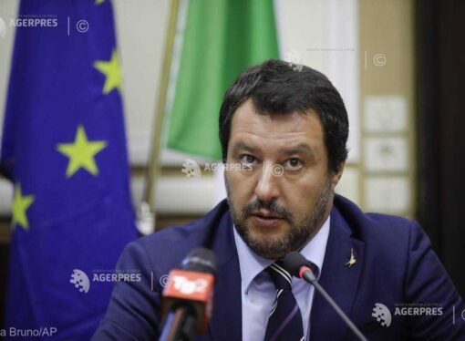 Peste 50 din cei 144 de migranţi de pe nava Diciotti au dispărut
