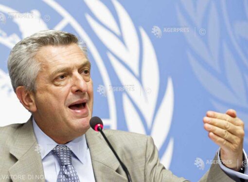 Înaltul Comisar al ONU pentru refugiaţi îi avertizează pe politicienii italieni să reducă retorica anti-imigraţie