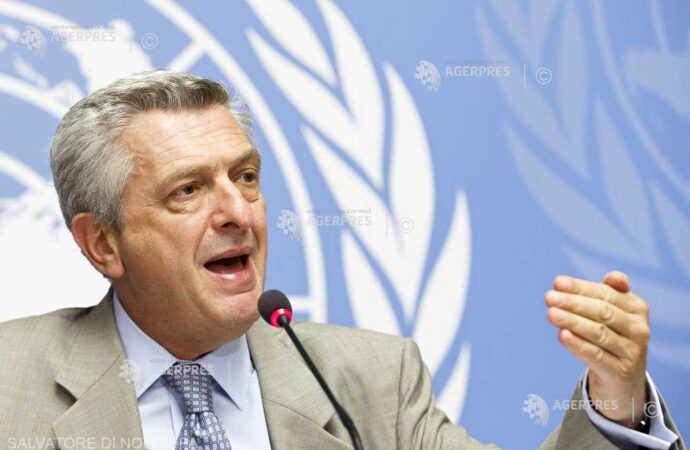 Înaltul Comisar al ONU pentru refugiaţi îi avertizează pe politicienii italieni să reducă retorica anti-imigraţie