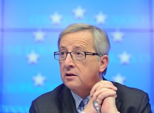 Juncker anunță că UE vrea să trimită încă 10.000 de persoane pentru paza frontierelor