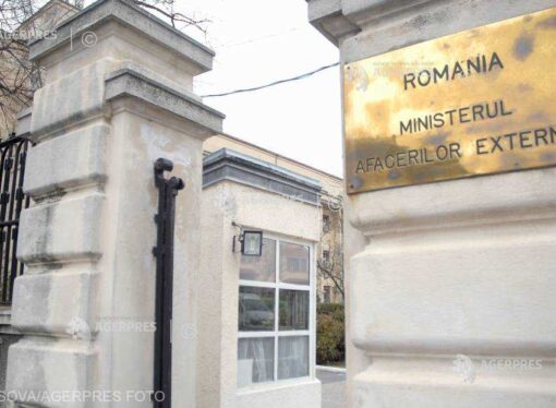 MAE, referitor la cei doi români suspectaţi de trafic de migranţi: Consulatul României la Szeged monitorizează situaţia