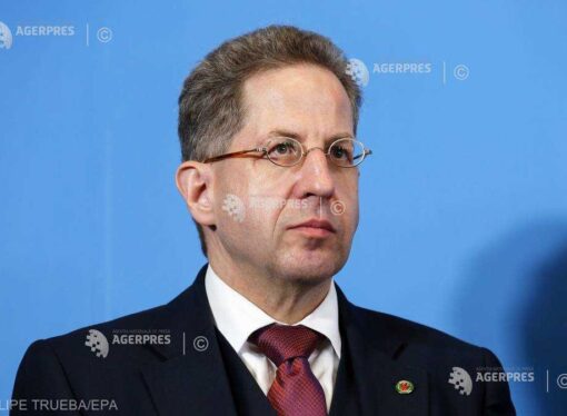 Germania: Şeful serviciilor de informaţii interne face un pas înapoi în cazul protestelor din Chemnitz