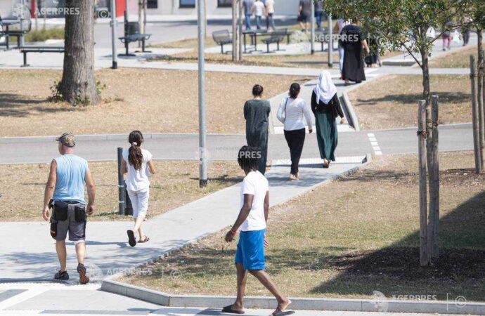 Germania: Expulzările de migranţi către alte state europene s-au triplat în 2018