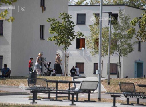 Berlinul neagă informaţiile potrivit cărora ar intenţiona să aloce mai mulţi bani pentru integrarea refugiaţilor