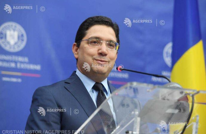 Marocul doreşte un parteneriat ‘de la egal la egal’ cu Europa
