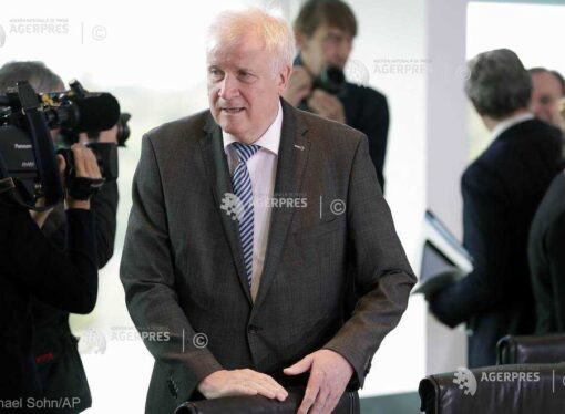 Italia afirmă că va accepta numai un număr redus de migranţi expulzaţi din Germania