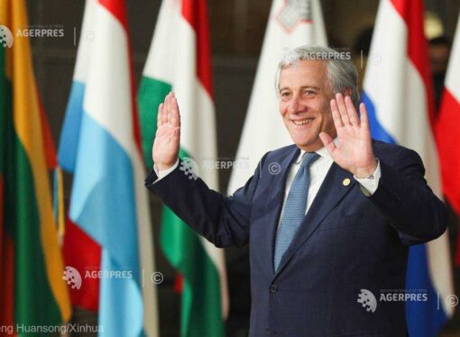 Antonio Tajani este de acord ca statele UE să poată alege între cote de refugiaţi şi contribuţii financiare