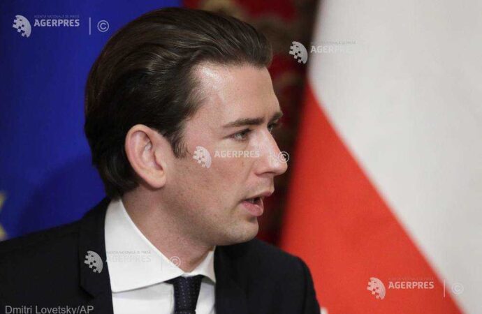 Austria ia în calcul retragerea sa din Pactul global privind o migraţie sigură, ordonată şi reglementată