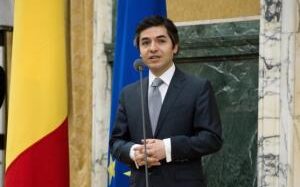 Excelența Sa Osman Koray Ertaş: „Turcia nu mai poate absorbi refugiați sirieni. Nici Europa!“