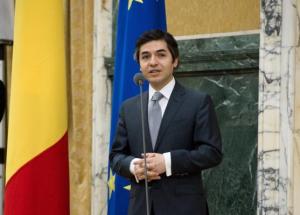 Excelența Sa Osman Koray Ertaş: „Turcia nu mai poate absorbi refugiați sirieni. Nici Europa!“