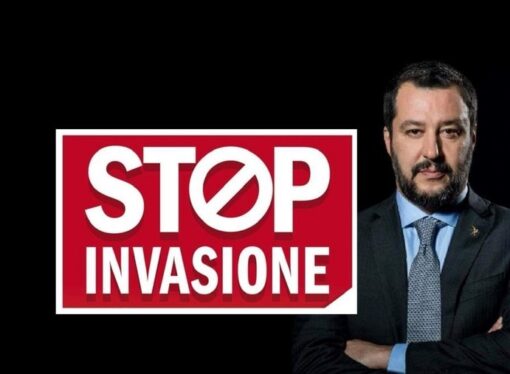 Italia acuză Olanda şi UE de dezinteres faţă de cei 42 de migranţi blocaţi în apele teritoriale italiene
