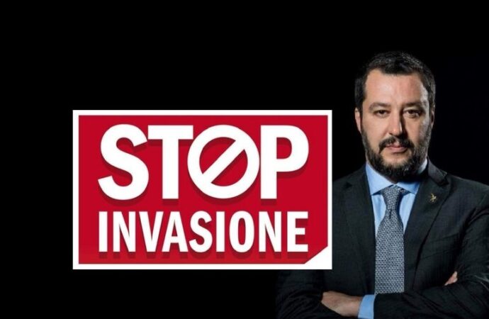 Italia acuză Olanda şi UE de dezinteres faţă de cei 42 de migranţi blocaţi în apele teritoriale italiene