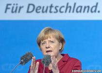 Criza refugiaţilor din 2015, cea mai mare provocare pentru Merkel în postul de cancelar, alături de pandemie