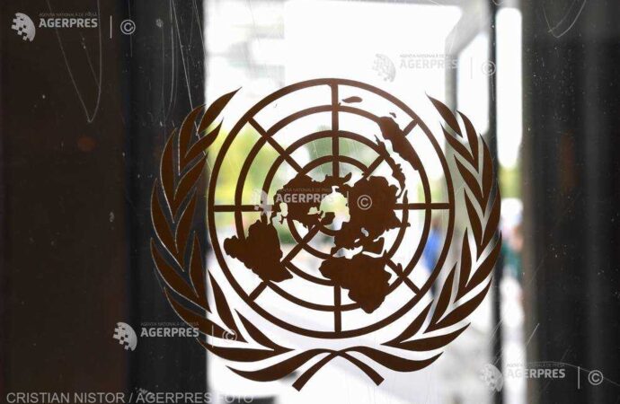 Peste 2.000 de migranţi au murit în Mediterana din luna ianuarie (ONU)