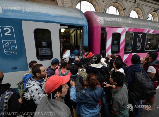 Ungaria a refuzat experţilor ONU accesul în zonele de tranzit pentru migranţi
