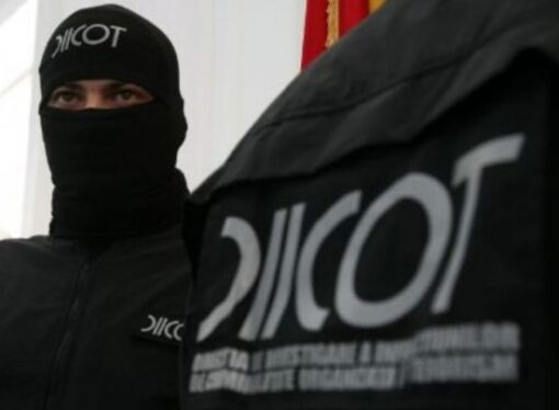 Timiş: Audieri la DIICOT, după destructurarea unui grup infracţional organizat, specializat în trafic de migranţi