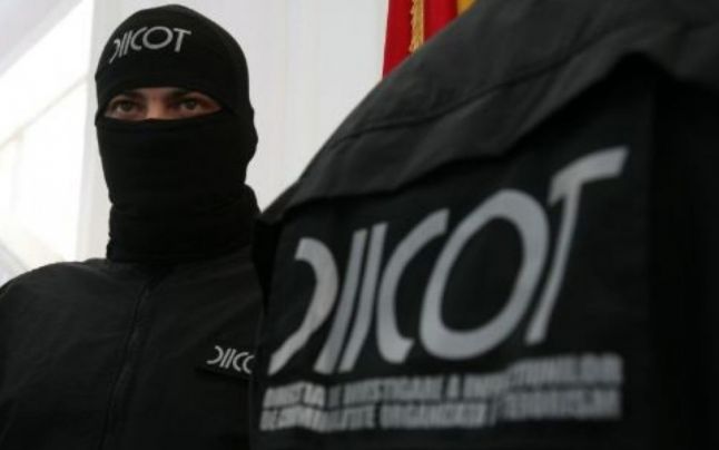 Timiş: Audieri la DIICOT, după destructurarea unui grup infracţional organizat, specializat în trafic de migranţi