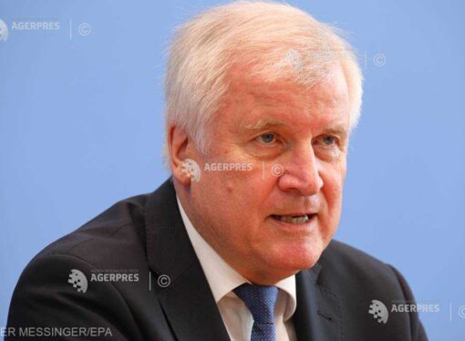 Germania: Ministrul de interne ia în considerare expulzări de refugiaţi spre Siria