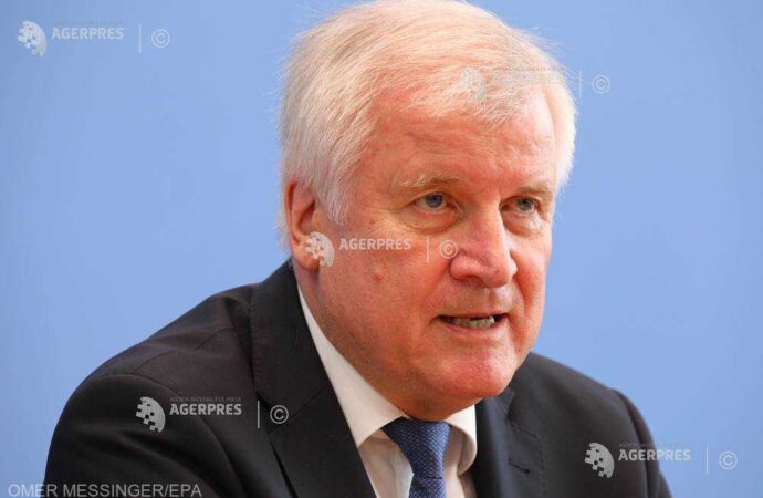 Germania: Ministrul de interne ia în considerare expulzări de refugiaţi spre Siria
