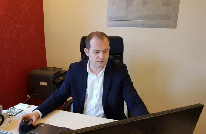Șeful Misiunii OIM în România: “Nimeni nu spune că trebuie să aducem în România migranți”
