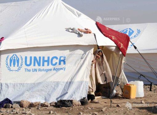 Afganistan: ONU le cere ţărilor să pună capăt repatrierilor forţate ale cetăţenilor afgani