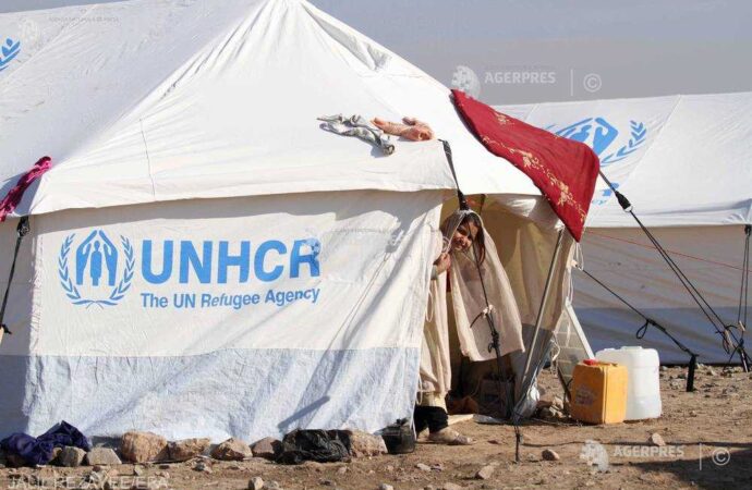 Afganistan: ONU le cere ţărilor să pună capăt repatrierilor forţate ale cetăţenilor afgani
