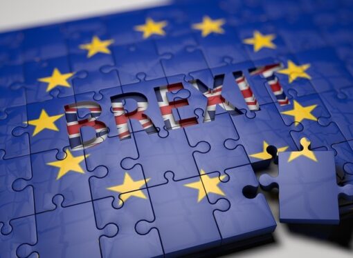Teama de Brexit îi lansează pe migranţi în voiaje periculoase ca să ajungă în Marea Britanie înainte de “închiderea” graniţelor