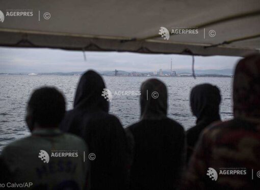 Aproape 2.300 de migranţi au murit anul trecut încercând să traverseze Mediterana spre Europa (ONU)