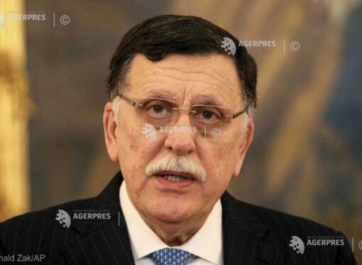Premierul libian spune că ţara sa face “tot posibilul” pentru a ameliora situaţia din taberele de migranţi