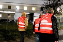 Germania: Patrule de autoapărare ale extremei drepte, după agresiuni comise de migranţi