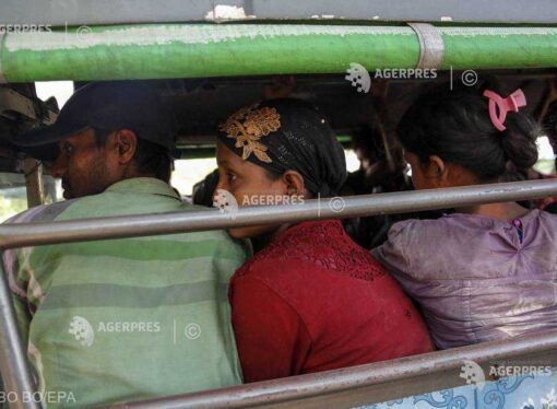 Geneva: ONU lansează planul pe 2019 destinat refugiaţilor rohingya din Bangladesh