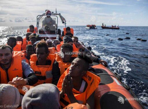 OIM: Peste 16.000 de migranţi repatriaţi din Libia în ţări din Africa şi Asia în 2018