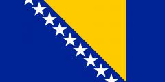 Bosnia: Zeci de răniţi după o confruntare violentă între migranţi
