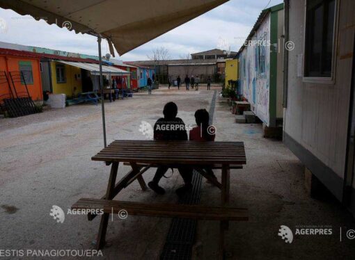 Coreea de Sud acordă încă un ajutor prin intermediul ONU pentru refugiaţii aflaţi în Grecia