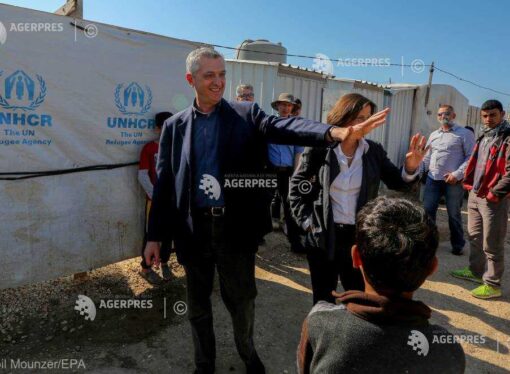 ONU îndeamnă Damascul să îi permită accesul la repatriaţi