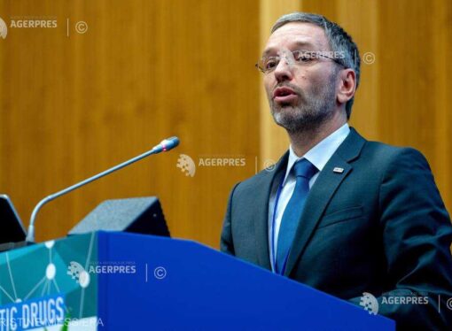 Austria extinde controalele la frontierele cu Ungaria şi Slovenia până în noiembrie