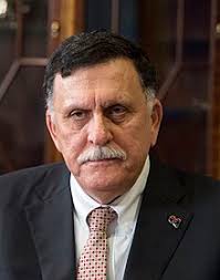 Un război în Libia ar împinge peste 800.000 de migranţi spre Europa, afirmă Fayez al-Sarraj