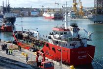 Trei imigranți, puși sub acuzare în Malta pentru activitate teroristă după deturnarea unei nave