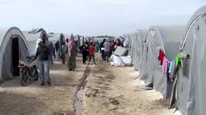 Franţa: Răniţi şi arestări în urma unor ciocniri într-o tabără de migranţi din nordul Parisului