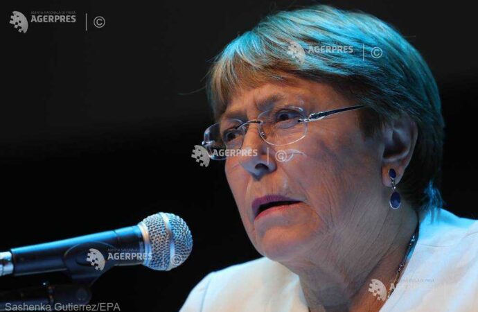 Ungaria îi privează în mod deliberat de hrană pe migranţii cărora le-a fost refuzat azilul (ONU)