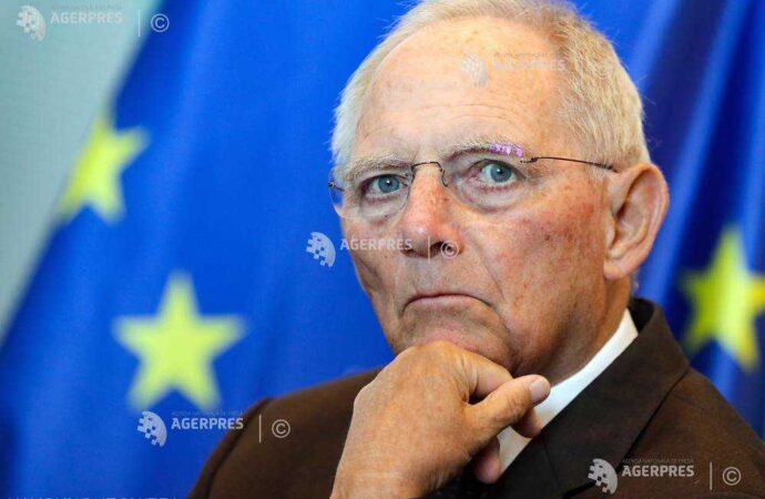 Rezistenţa manifestată de membrii estici ai UE de a accepta refugiaţi trebuie să fie tratată cu mai multă înţelegere (Wolfgang Schaeuble)