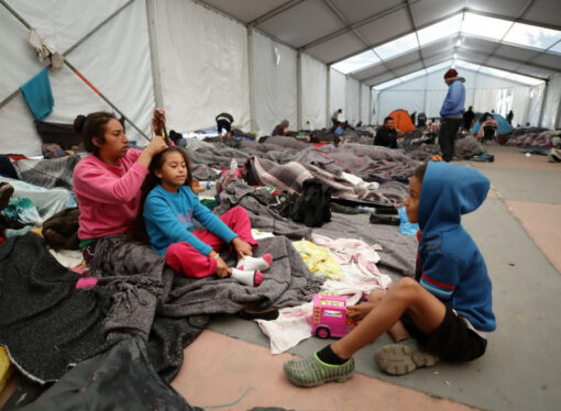 Italia a acceptat să primească 600 de refugiați