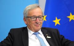 Juncker, despre migranţi: Ei nu sunt turişti, sunt deseori persecutaţi şi trebuie să îi ajutăm