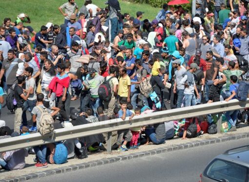 Proiect în valoare de 2,2 milioane lei prin care sute de migranţi şi refugiaţi au fost sprijiniţi în România