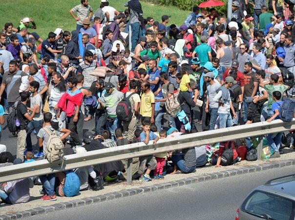 Proiect în valoare de 2,2 milioane lei prin care sute de migranţi şi refugiaţi au fost sprijiniţi în România