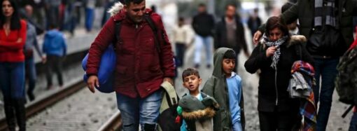 STUDIU: De ce este tratată problema migrației atât de diferit în mass-media din mai multe țări