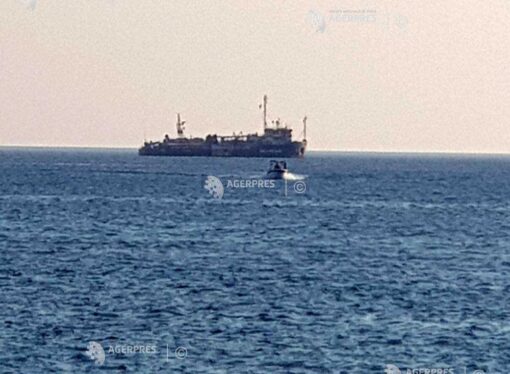 Finlanda acceptă să primească opt migranţi salvaţi de nava Sea-Watch 3