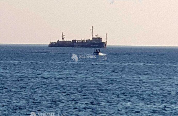 Finlanda acceptă să primească opt migranţi salvaţi de nava Sea-Watch 3